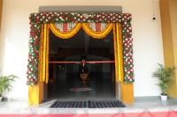 Inauguration of new building of Parijnan Vidyalay at Someshwar, Mangaluru (9 Dec 2023)